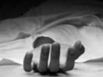 Police said his roommate was in his native town, and he had been residing alone for a few days. The post-mortem was conducted on Tuesday. (Representational image) Police said his roommate was in his native town, and he had been residing alone for a few days. The post-mortem was conducted on Tuesday. (Representational image)