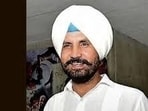 Punjab Pradesh Congress Committee (PPCC) president Amarinder Singh Raja Warring