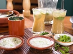 Chef Ranveer Brar shares three summer cooler recipes. 
