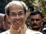 Shiv Sena (UBT) chief Uddhav Thackeray (PTI)
