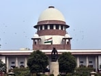 The Supreme Court emphasised that housing a juvenile with adult inmates is impermissible under law. (HT PHOTO)