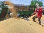 The initiative is expected to directly benefit around 21,000 farmers in Delhi, an official said. (Representative photo)