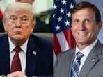 Goldman (R) initially called for Trump’s impeachment, warning that national security could be at risk.