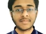 Utkarsh Khokhar. (SOURCED IMAGE)