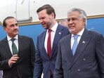 Vance and the US delegation reportedly won't be visiting Pakistan for talks Vance and the US delegation reportedly won't be visiting Pakistan for talks