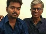 Vijay's father SA Chandrasekhar spoke about the actor's recent troubles. 