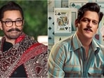 Aamir Khan all praise for Matka King, says Ratan Khatri is a character he would have loved to play. Aamir Khan all praise for Matka King, says Ratan Khatri is a character he would have loved to play.