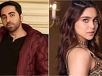 Sooraj Barjatya and Ayushmann Khurrana team up for family film Yeh Prem Mol Liya. Sooraj Barjatya and Ayushmann Khurrana team up for family film Yeh Prem Mol Liya.