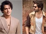 Vijay Varma's light-hearted comment on Kartik Aaryan sparks mixed reactions online. 