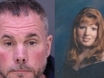 Michelle Rust was preparing for her son's birthday when she reportedly went missing, and now her husband has been charged with killing her.