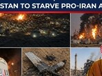 Pak dumps Sudan fighters at Saudi command, boosting Iran's proxies in civil war? Pak dumps Sudan fighters at Saudi command, boosting Iran's proxies in civil war?