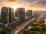 Welspun Enterprises Ltd has leased 4.5 lakh sq ft of commercial office space in Radius IT Park in Pune's Hinjewadi for over  <span class='webrupee'>₹</span>82 crore. (Picture for representational purposes only)