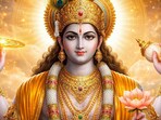 అమృత మథనం రహస్యం: శ్రీమహావిష్ణువు మోహినీ రూపం వెనుక ఉన్న కథ