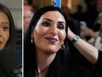 Laura Loomer called out for ‘God hates you’ post about Candace Owens
