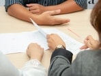 The developer, who had two years of experience, was brought on full-time and paid directly by him.