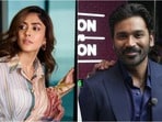 ధనుష్ డైరెక్షన్ లో మృణాల్ ఠాకూర్?