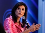 Nikki Haley also pointed towards Beijing’s alleged role in supporting Tehran. 