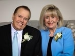 Alan Osmond, 76, passed away after a long battle with multiple sclerosis, surrounded by family