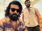 Ram Charan Peddi: నా ప్రియమైన పెద్ది.. సెట్స్‌లో మరో 6 రోజులే: బుచ్చిబాబు సానా పోస్ట్ వైరల్