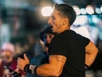 Focusing only on cardio is not enough for longevity, shares Dr Vass. (Pexel)