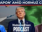 Amid Hormuz crisis, Iran planning big escalation with this move? Amid Hormuz crisis, Iran planning big escalation with this move?