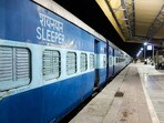 భారతీయ రైల్వే