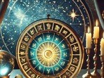 Budhaditya Rajayogam: మేష రాశిలో బుధాదిత్య రాజయోగం(pinterest)