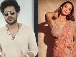 Netflix Web Series: స్టార్ బాయ్ సిద్దూతో మీనాక్షి రొమాన్స్.. వెంకీ అట్లూరి క్రేజీ నెట్‌ఫ్లిక్స్ వెబ్ సిరీస్ అప్డేట్