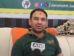 The Janshakti leader said that only Priyanka Gandhi can steer the INDIA alliance. 