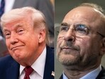Donald Trump says US-Iran talks are on while Iran maintains that no second round of talks after US violated ceasefire.