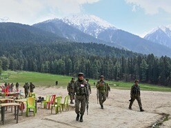 পহেলগাঁও-কাণ্ডে নয়া মোড়! (AP)