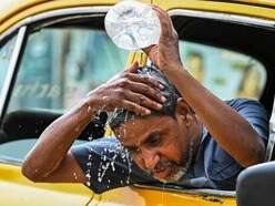চরমে পৌঁছবে তাপপ্রবাহ!