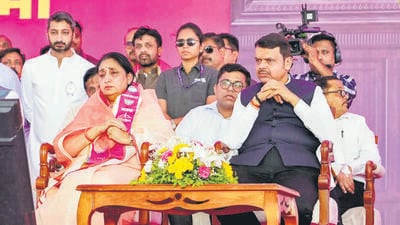 Baramati bypoll: Calls for probe into Ajit Pawar crash dominate final day as leaders rally behind Sunetra Pawar