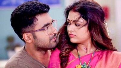 গল্পে নতুন নায়কের এন্ট্রি! ঘূর্ণি স্লট কাড়লেও বন্ধ হচ্ছে না রাঙামতি তীরন্দাজ গল্পে নতুন নায়কের এন্ট্রি! ঘূর্ণি স্লট কাড়লেও বন্ধ হচ্ছে না রাঙামতি তীরন্দাজ