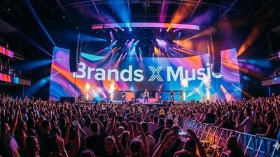 Successful partnerships between brands and artists require strategic alignment and creative freedom to thrive in a crowded market. Successful partnerships between brands and artists require strategic alignment and creative freedom to thrive in a crowded market.
