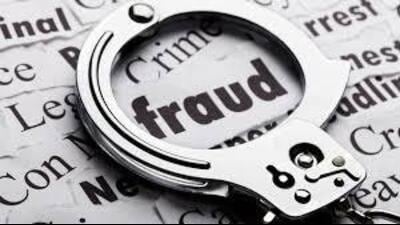 Complainant Jagdeep Singhal, shared that the fraudster convinced him to invest in cryptocurrency trading through a website resembling a well-known exchange. (HT PHOTO) Complainant Jagdeep Singhal, shared that the fraudster convinced him to invest in cryptocurrency trading through a website resembling a well-known exchange. (HT PHOTO)