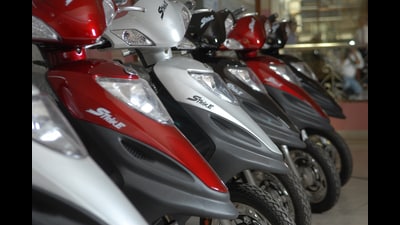 Deputy regional transport officer Swapnil Bhosale said that the department conducts regular drives. (REPRESENTATIVE PHOTO) Deputy regional transport officer Swapnil Bhosale said that the department conducts regular drives. (REPRESENTATIVE PHOTO)