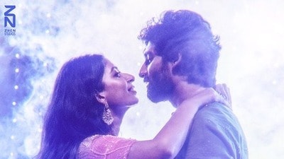 ఓటీటీలోకి తమిళ్ రొమాంటిక్ మూవీ (x/Netflix_INSouth) ఓటీటీలోకి తమిళ్ రొమాంటిక్ మూవీ (x/Netflix_INSouth)