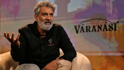 ఎస్ఎస్ రాజమౌళి (AP) ఎస్ఎస్ రాజమౌళి (AP)