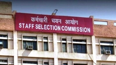 SSC CHSL Answer Key 2026 released at ssc.gov.in, raise objections till April 23 SSC CHSL Answer Key 2026 released at ssc.gov.in, raise objections till April 23