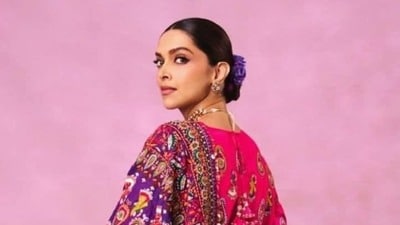 প্রেগন্যান্সির ঘোষণার পর শ্য়ুটিং সেটে দেখা মিলল দীপিকার, কবে দিদি হচ্ছে দুয়া?