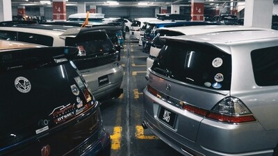 MahaRERA update: The Maharashtra Real Estate Regulator directed a real estate developer to allot an alternate parking space to a homebuyer until his parking space is constructed. (Picture for representational purposes only) (Unsplash)
