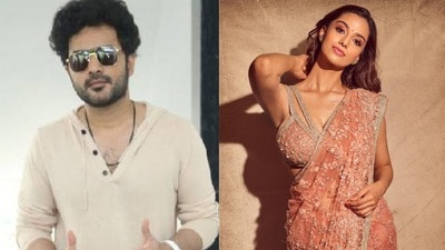 Netflix Web Series: స్టార్ బాయ్ సిద్దూతో మీనాక్షి రొమాన్స్.. వెంకీ అట్లూరి క్రేజీ నెట్ఫ్లిక్స్ వెబ్ సిరీస్ అప్డేట్ Netflix Web Series: స్టార్ బాయ్ సిద్దూతో మీనాక్షి రొమాన్స్.. వెంకీ అట్లూరి క్రేజీ నెట్ఫ్లిక్స్ వెబ్ సిరీస్ అప్డేట్