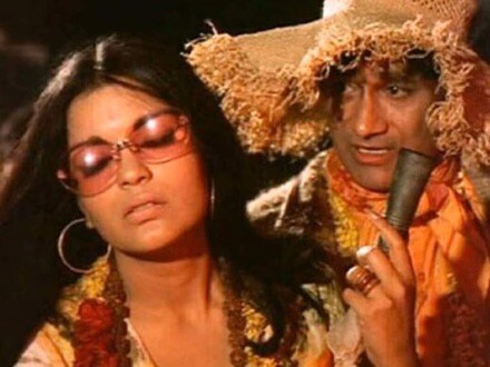লতা-উষা নয়,কেন ‘দম মারো দম’-এর জন্য আশাকে বেছে নেন আর. ডি. বর্মন?