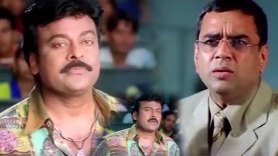 కామెడీ సినిమాలకు ఆ ఓటీటీ షో గట్టి పోటీ ఇస్తోంది.. శంకర్ దాదా ఎంబీబీఎస్ నటుడు పరేష్ రావల్ కామెంట్స్