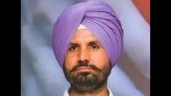 State Congress president Amarinder Singh Raja Warring on Tuesday condemned the docuseries, Lawrence of Punjab, as an affront to Punjab, Punjabis, and Punjabiyat. (HT file photo)