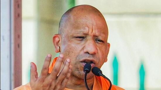 The CM said that the protests will continue at the district, division, and booth levels across the state. (ANI photo)