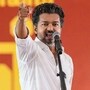 Vijay Speech: అవును నేను నటుడినే.. కానీ మీలాగా రాజకీయాల్లో నటించను: విజయ్ పవర్‌ఫుల్ స్పీచ్