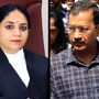 జస్టిస్​ స్వర్న కాంత శర్మ వర్సెస్​ కేజ్రీవాల్!