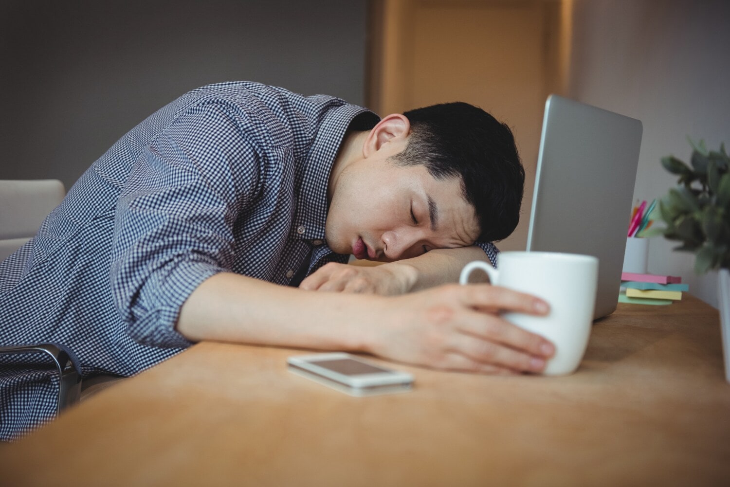 You find yourself drowsy after your heavy rice-based meal. (Picture credit: Freepik) You find yourself drowsy after your heavy rice-based meal. (Picture credit: Freepik)